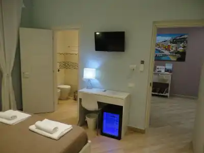 Guest House le Tre Spezie - 1