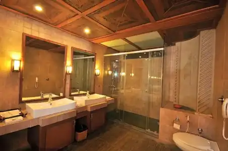 Vedic Village Spa Resort - 126