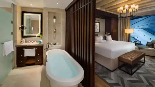  Kempinski Mall Of The Emirates - 8