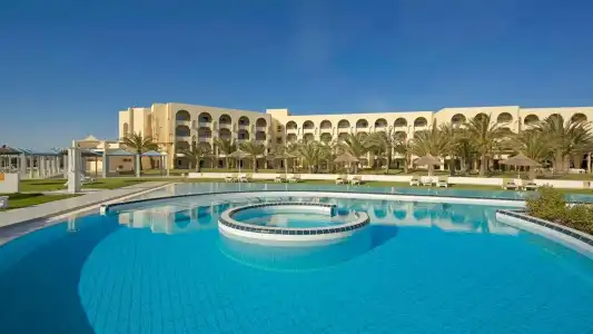 Iberostar Waves Averroes - 13