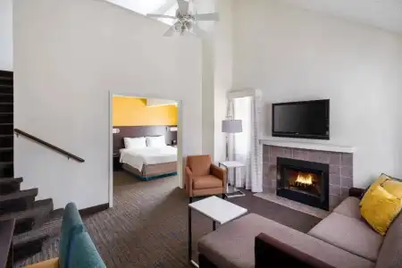 Residence Inn by Marriott San Diego La Jolla - 51