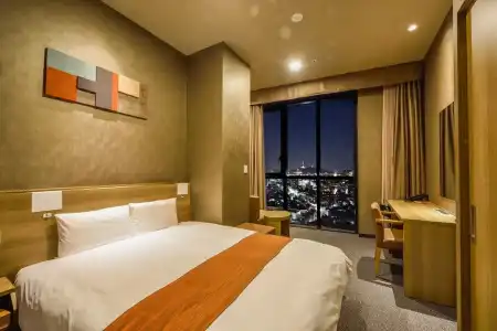 Dormy Inn SEOUL Gangnam - 6