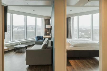 Premier Inn Wurzburg - 66