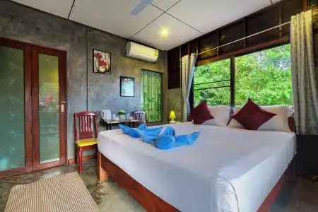 Kanya Cozy Bungalows Kata Beach - 5