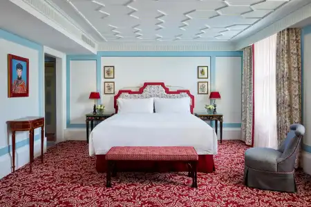 The Lanesborough, Oetkers - 38