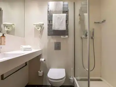 Mercure Paris Place d'Italie - 25