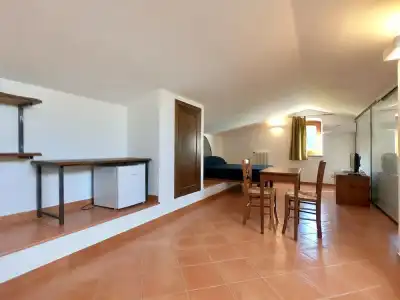 B&B Le Ginestre - 75