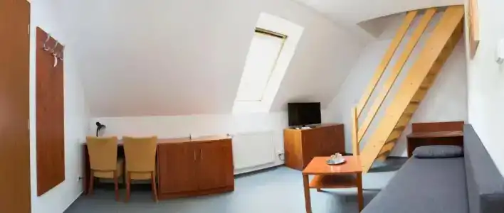Wellness HARRACHOVKA - 58