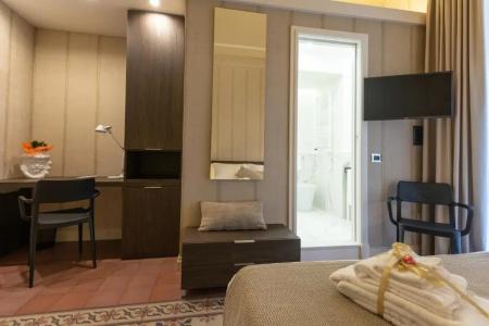 B&B Palazzo Perrotta - 64