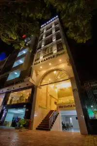 Sea Castle - 0