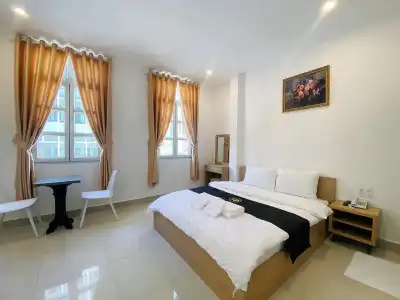 Dalat Joy - 55