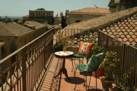 Crociferi B&B - 95