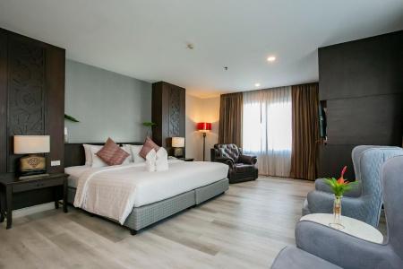 Empress Pattaya - 33