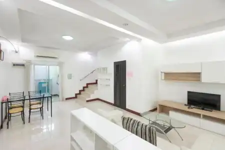 Reddoorz Plus Baan Noppadol Hua Hin Resort - 4