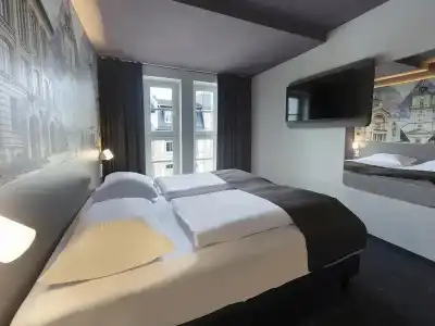 B&B Gera - 32
