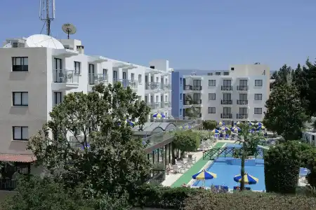 Anemi & Suites - 28