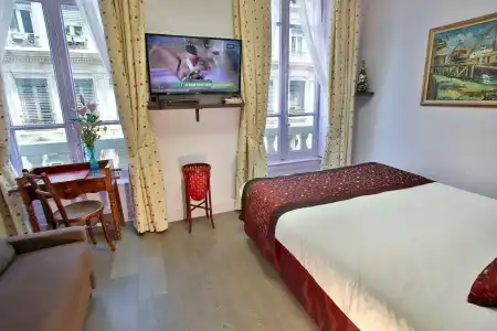 Hôtel des Célestins - 1
