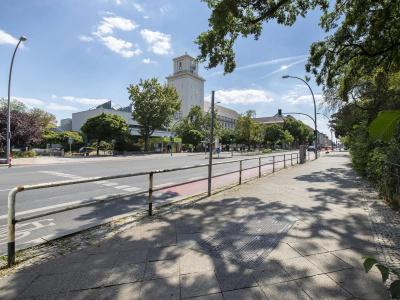 Limehome Berlin Luise-Henriette-Str. - 15