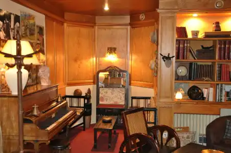 Le Vieux Carré - 1
