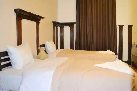 Cecilia - Hostel - 2