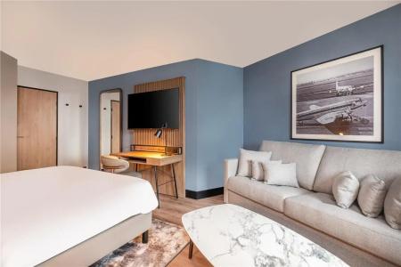 Golden Tulip CDG Airport Roissy - 41