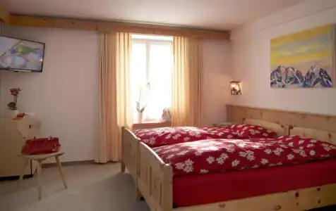 POSCHIAVO Suisse - 21