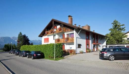 Alpenglühn - 15
