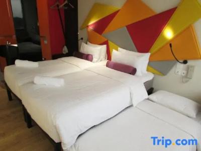 ibis Styles Singapore On Macpherson - 82