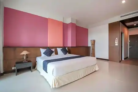 Ananda Lanta Resort - 111