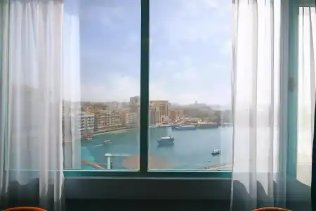The George by Saffron, Dubai Creek - 12