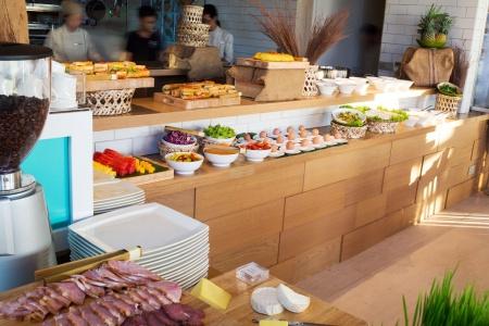 Fusion Suites Da Nang - 9