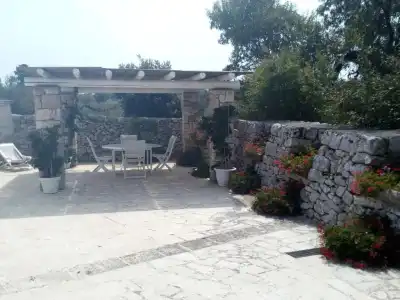 Masseria Cappuccini - 66