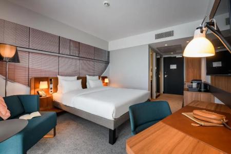 Novotel Regensburg Zentrum - 46