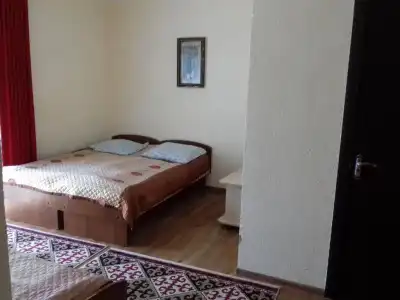 Inn Kochevnik - 16