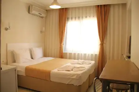 Taksim Square Hot Residence - 11