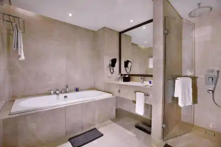 Aston Priority Simatupang and Conference Center - 19