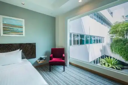 Village Changi by Far East Hospitality - 68