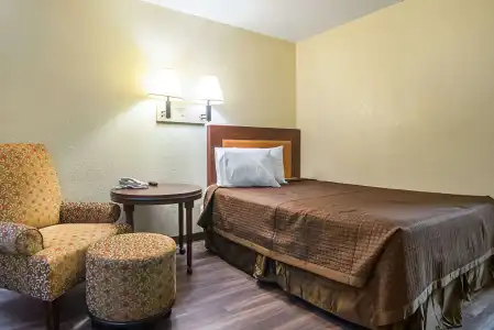 Rodeway Inn Kissimmee Maingate West - 37