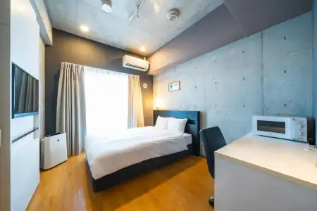 Naha-West Inn - 39