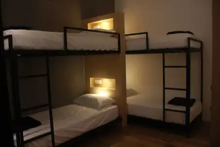 The 80's Guesthouse - Hostel - 6