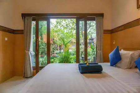 Three Brothers Guest House - 13