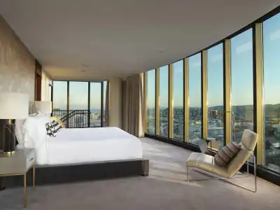 InterContinental San Francisco by IHG - 45