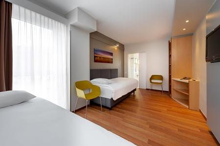 Ibis Wuerzburg City - 41