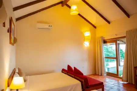 Daisy Resort - 56