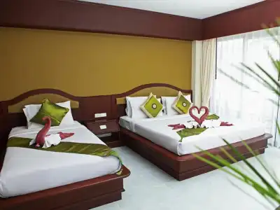 Samui First House - 105