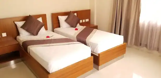 Sahaj Holiday Apartments - 5