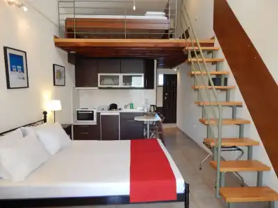 Kripis Studio Pefkohori - 203