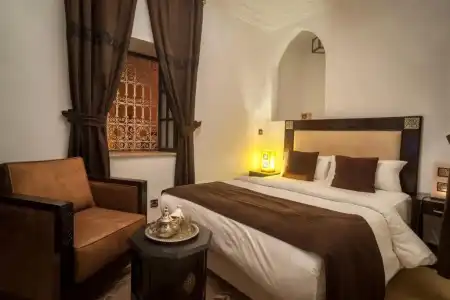 Riad Aliya - 35