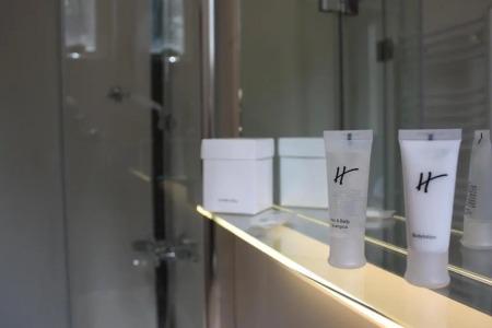 Villa le Palais Quedlinburg - 80