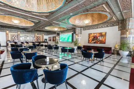 Savoy Le Grand - 35